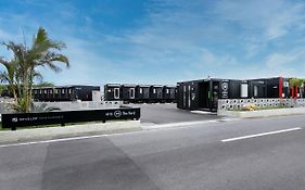 HOTEL R9 The Yard 宮古島